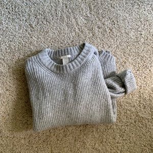 H&M Knit Sweater